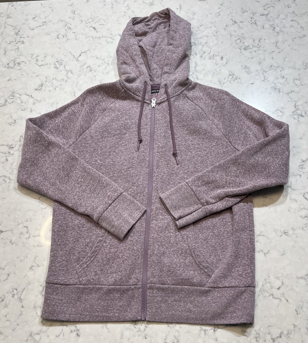 Billie Eilish altered hoodie women’s M