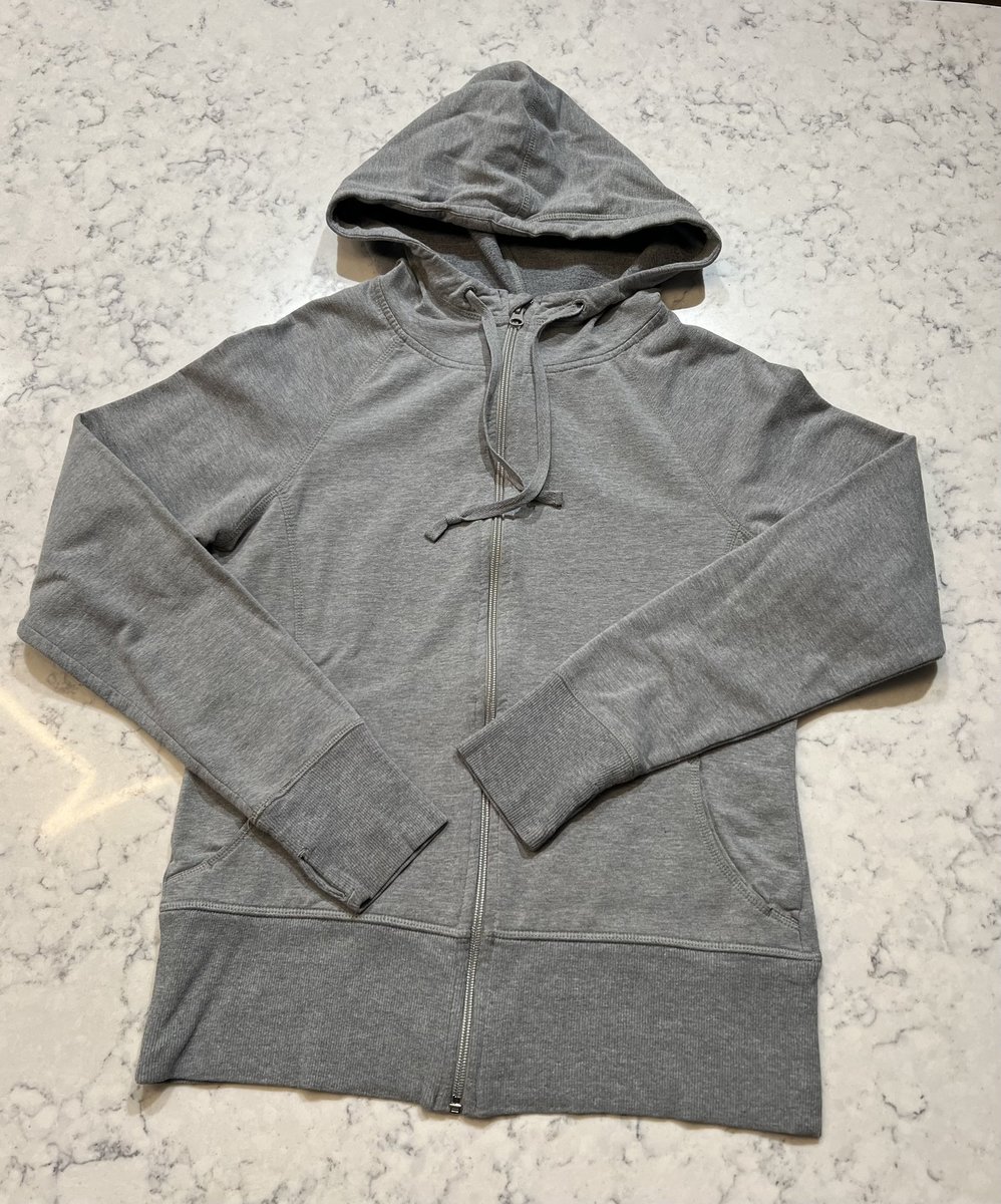 Nightmare before Christmas hoodie women’s M