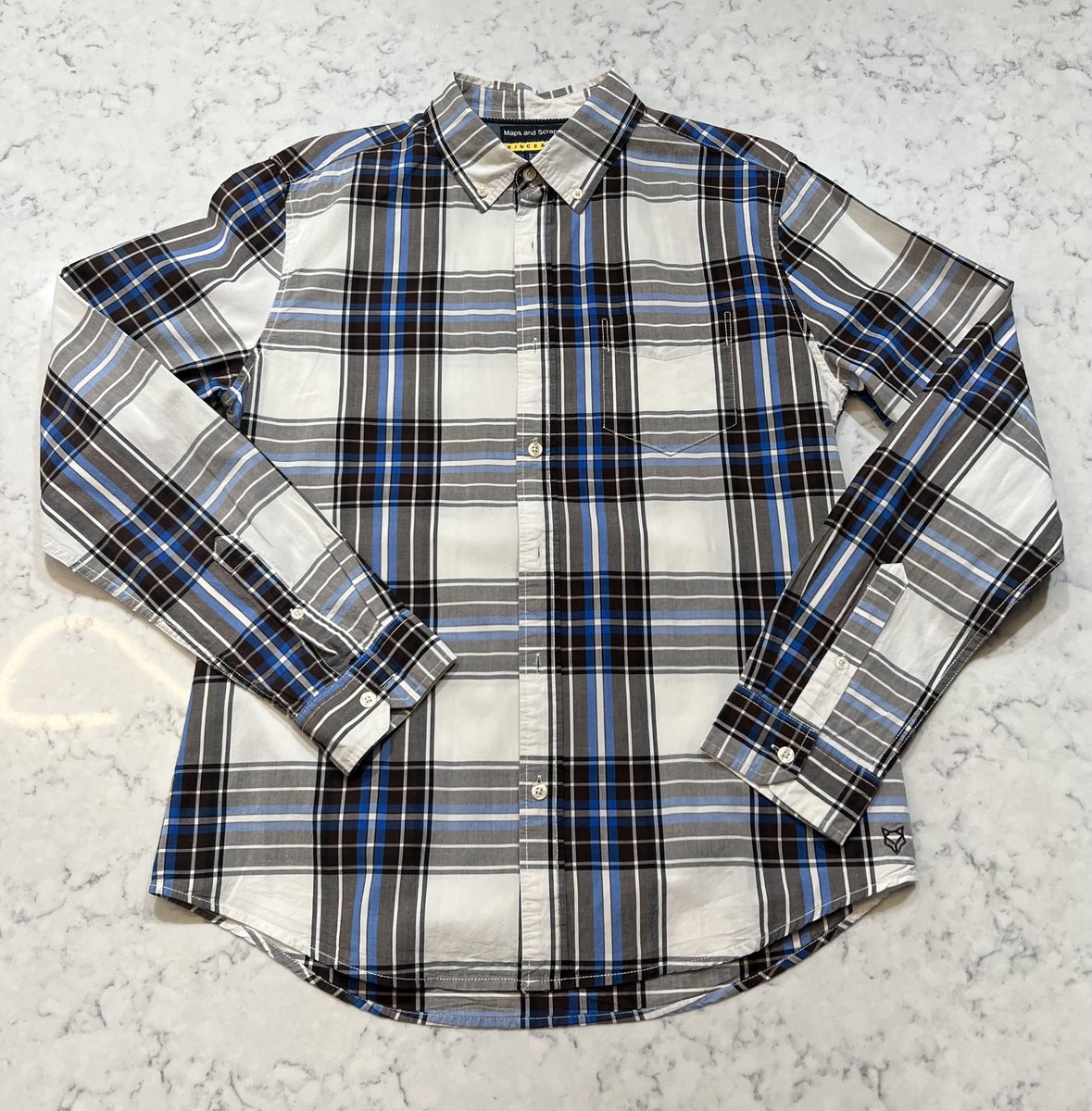 Sturgis Harley Davidson altered shirt men’s M