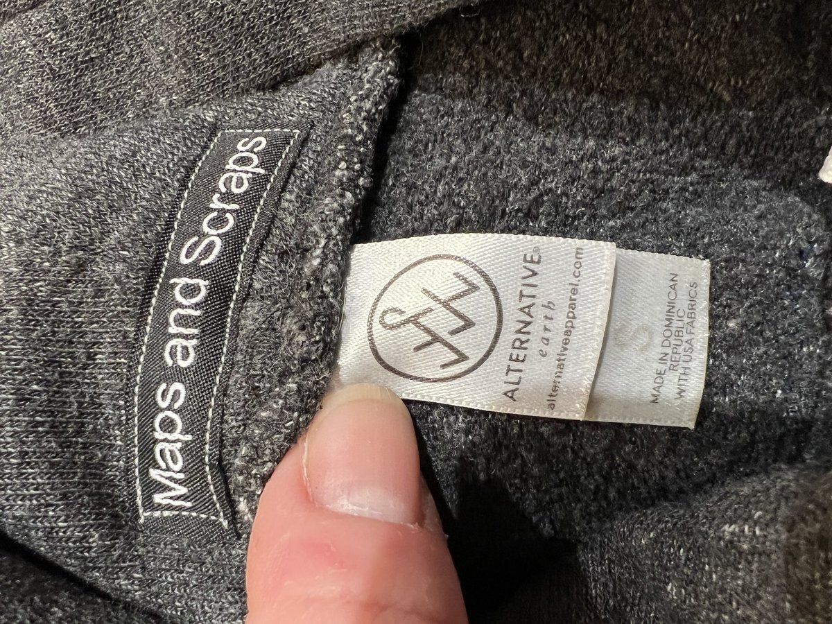 Chinga la migra hoodie