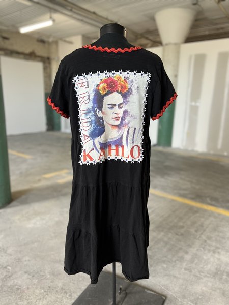 Frida altered dress women’s XL